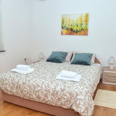 Apartman Buongiorno Jajce Eksteriør billede
