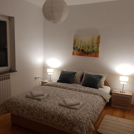Apartman Buongiorno Jajce Eksteriør billede