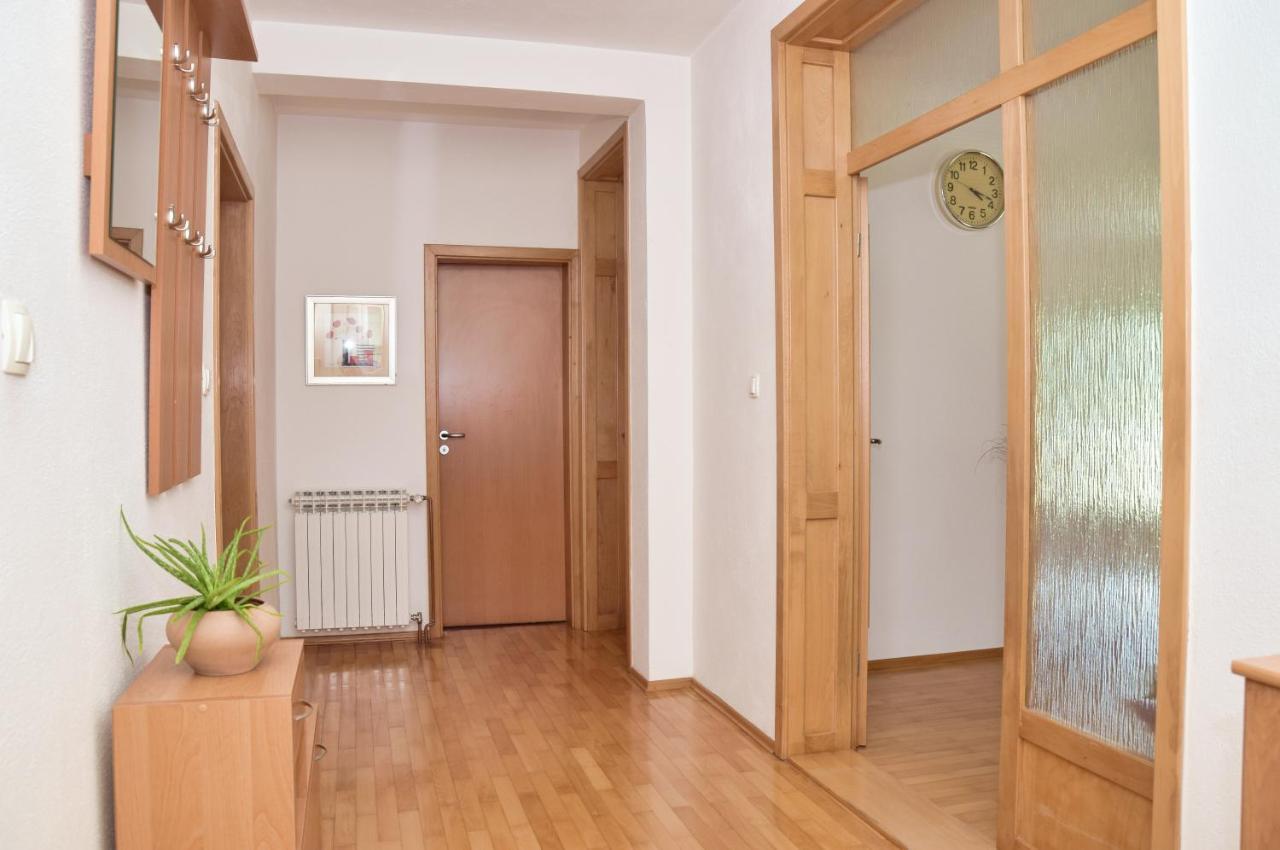 Apartman Buongiorno Jajce Eksteriør billede