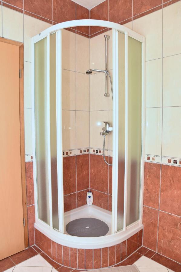Apartman Buongiorno Jajce Eksteriør billede