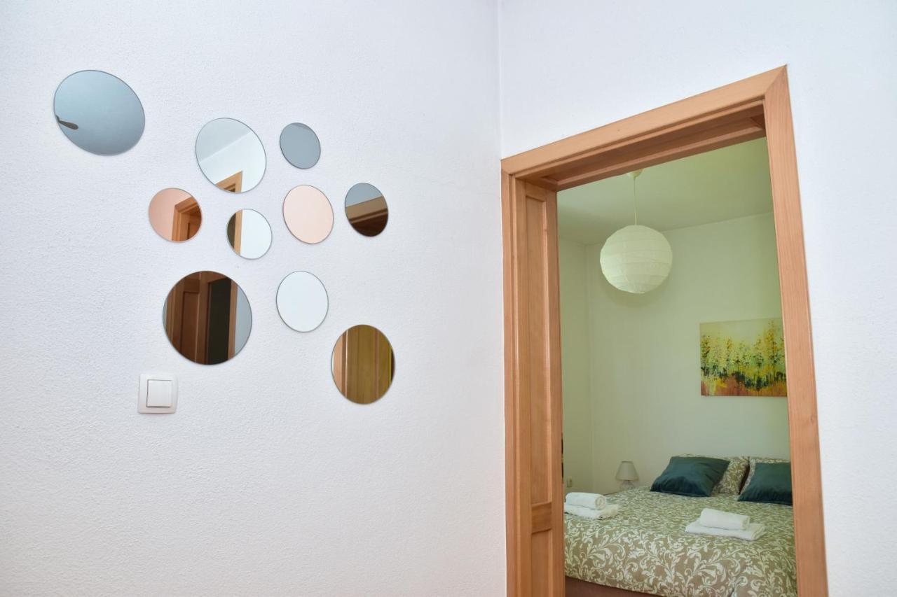 Apartman Buongiorno Jajce Eksteriør billede