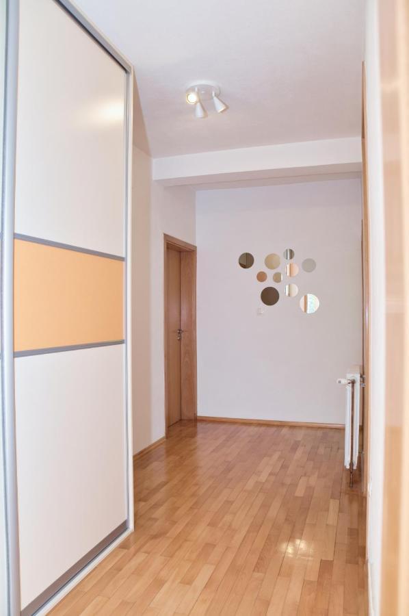 Apartman Buongiorno Jajce Eksteriør billede