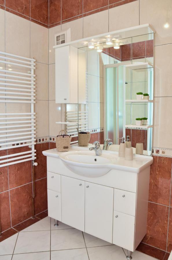 Apartman Buongiorno Jajce Eksteriør billede