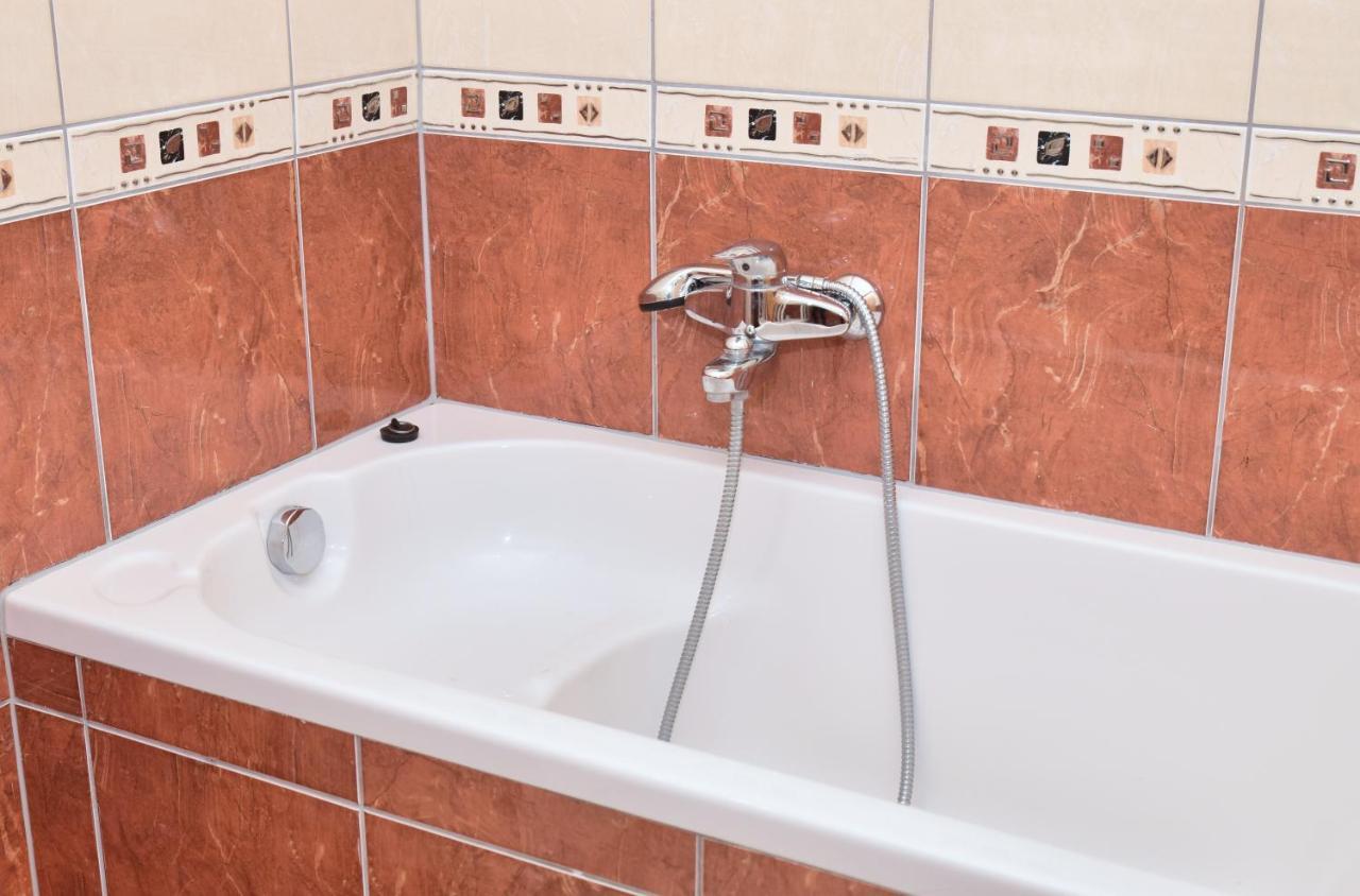Apartman Buongiorno Jajce Eksteriør billede