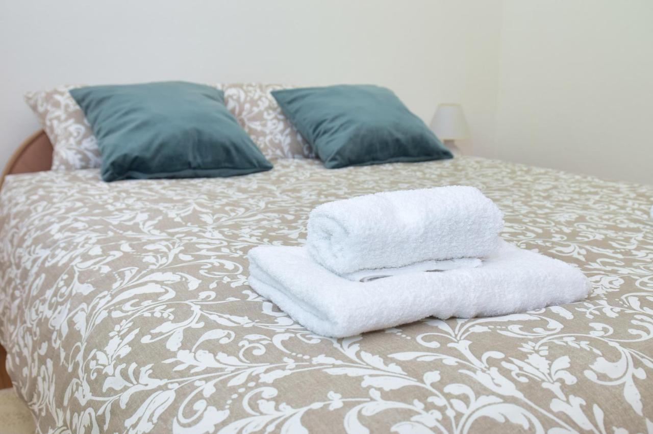 Apartman Buongiorno Jajce Eksteriør billede