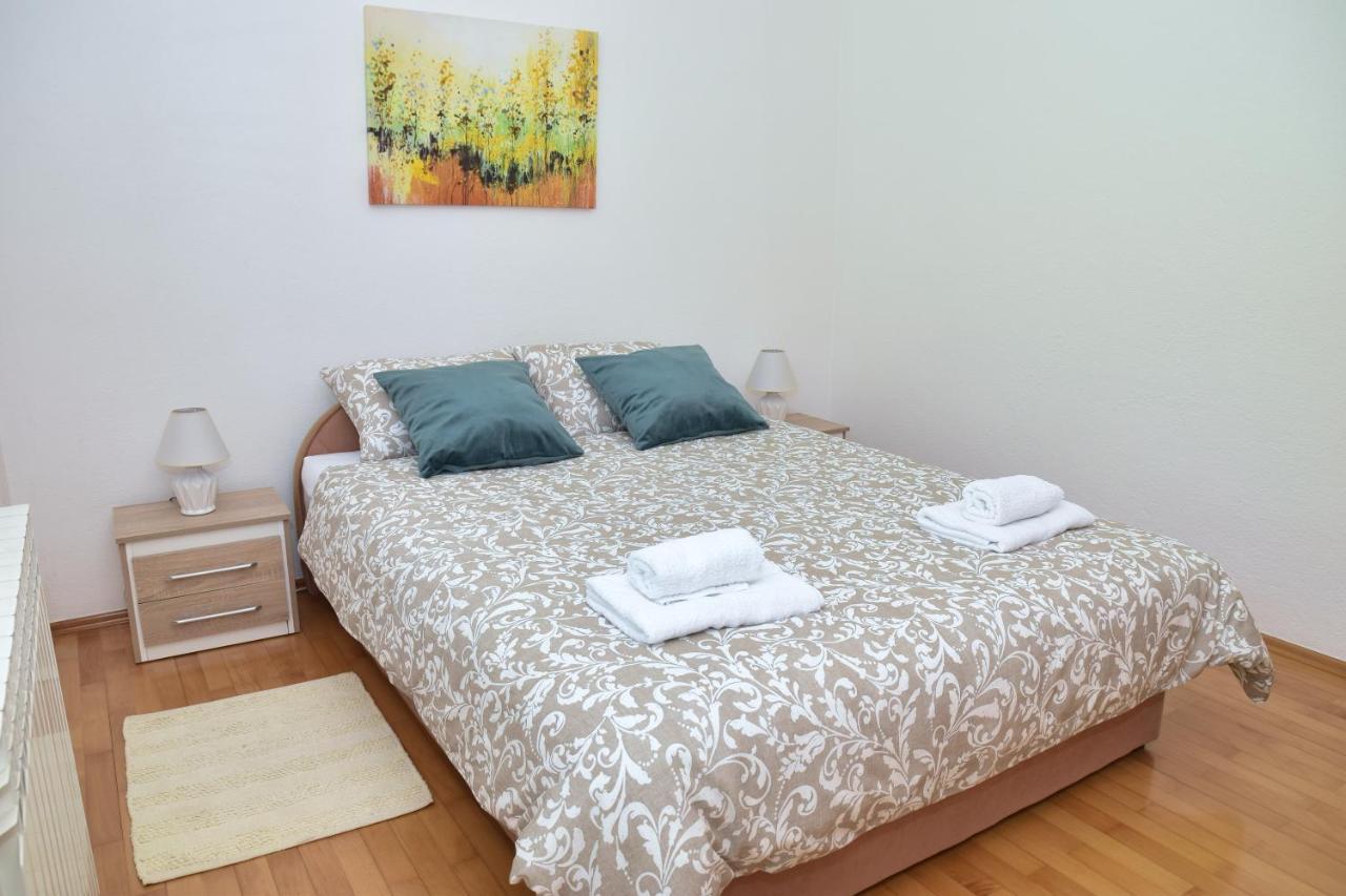 Apartman Buongiorno Jajce Eksteriør billede