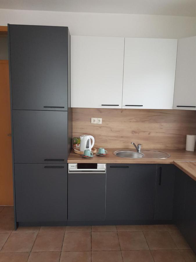 Apartman Buongiorno Jajce Eksteriør billede