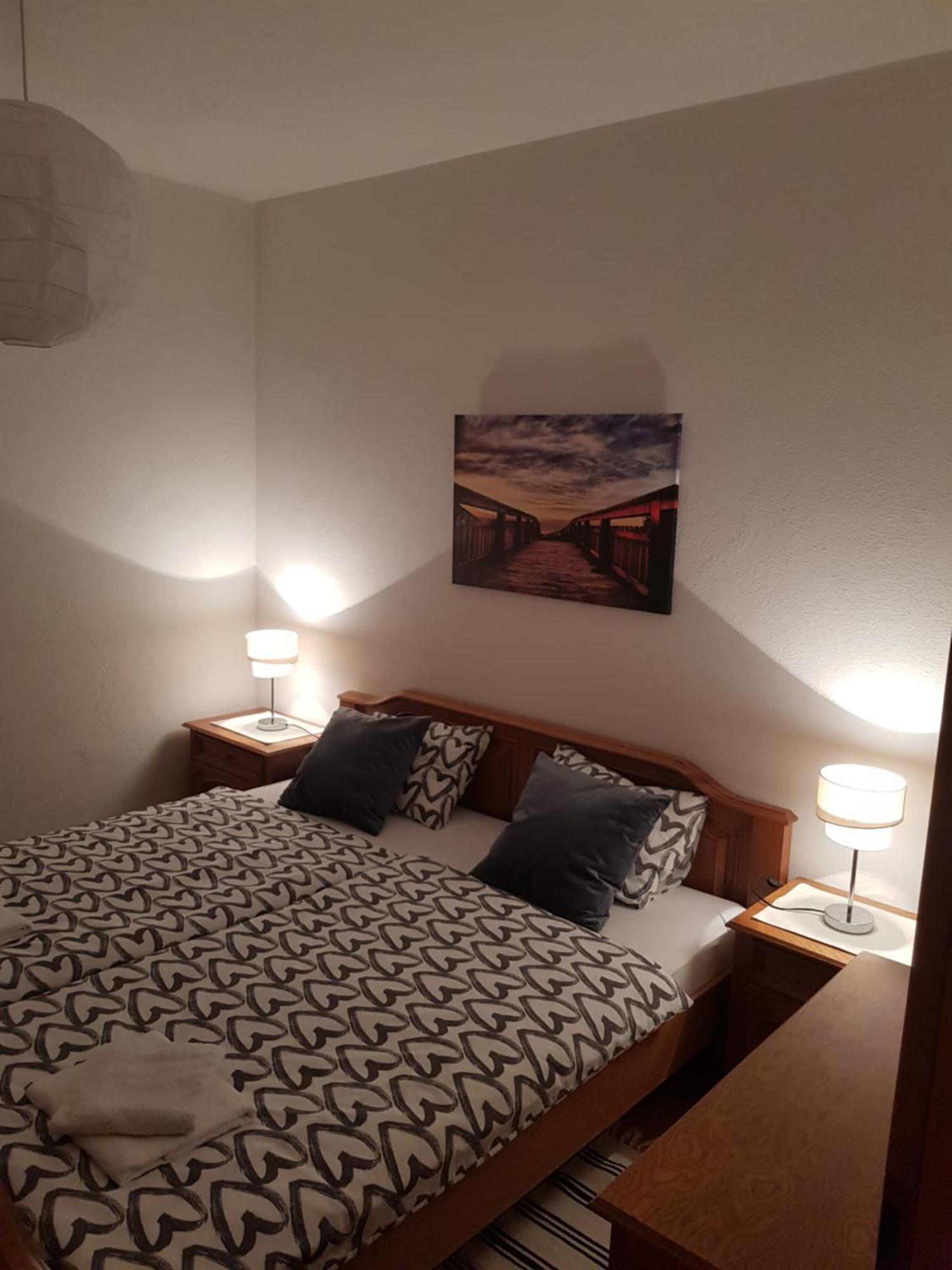 Apartman Buongiorno Jajce Eksteriør billede