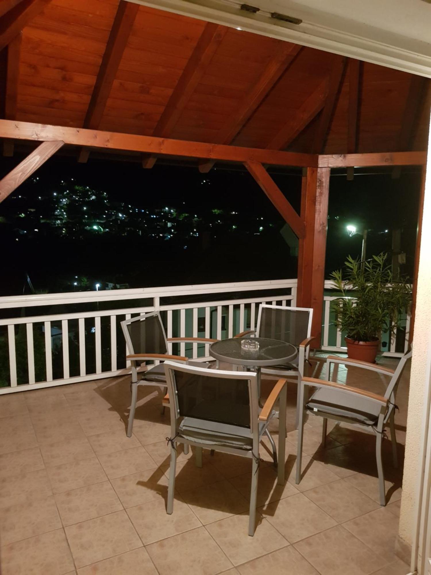 Apartman Buongiorno Jajce Eksteriør billede
